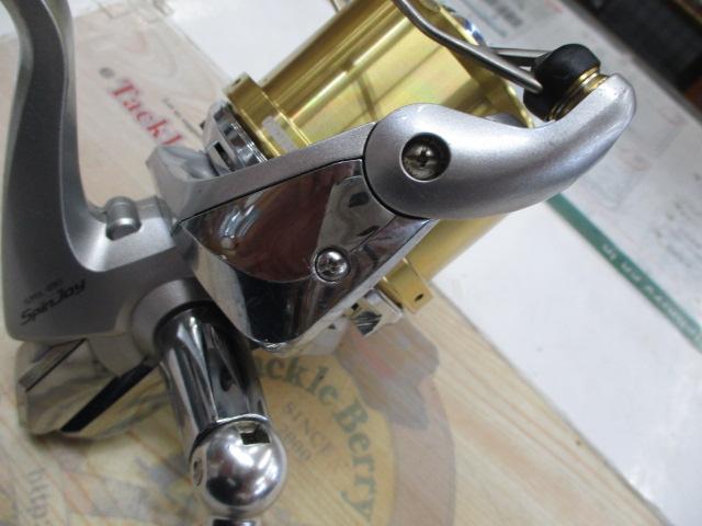 15ｽｰﾊﾟｰｴｱﾛｽﾋﾟﾝｼﾞｮｲ SD 35標準仕様