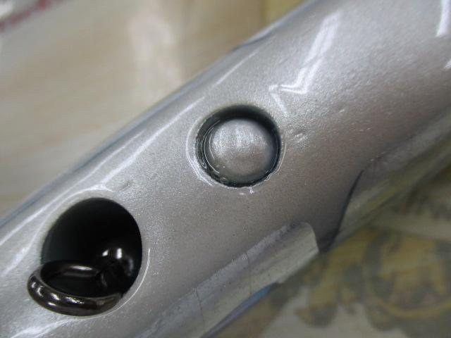 ｽﾄﾗｲｸｲｰｸﾞﾙ150-245 FGﾀｲﾌﾟ