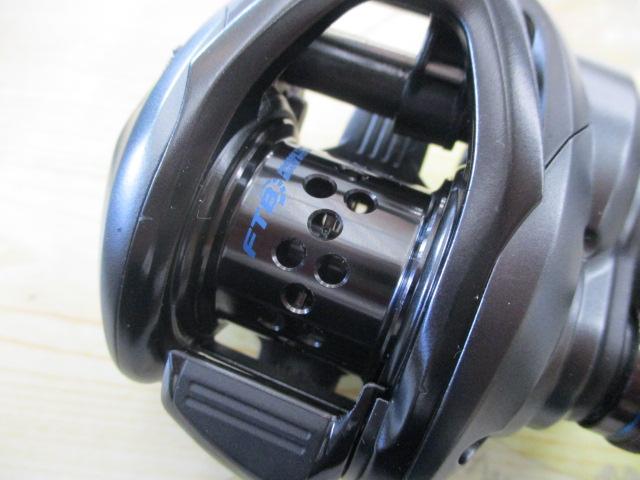 21SLX BFS XG RH