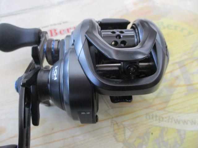 21SLX BFS XG RH