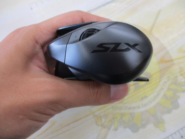 21SLX BFS XG RH