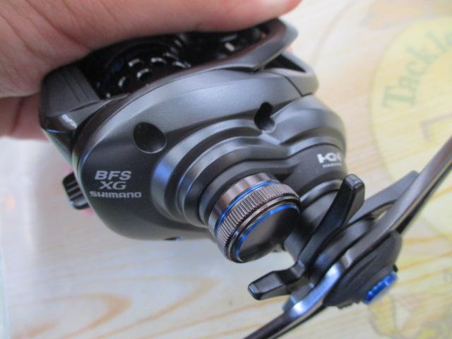 21SLX BFS XG RH