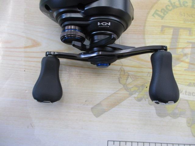 21SLX BFS XG RH