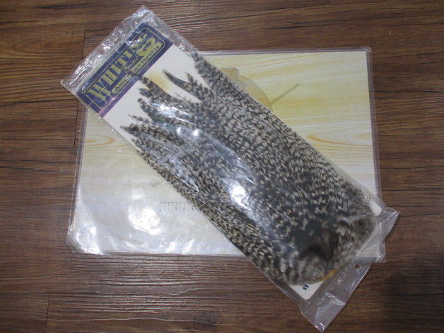 超激ﾚｱﾊｯｸﾙ【WHITING】ｱﾒﾘｶﾝﾙｰｽｸﾞﾘｽﾞﾘｰ