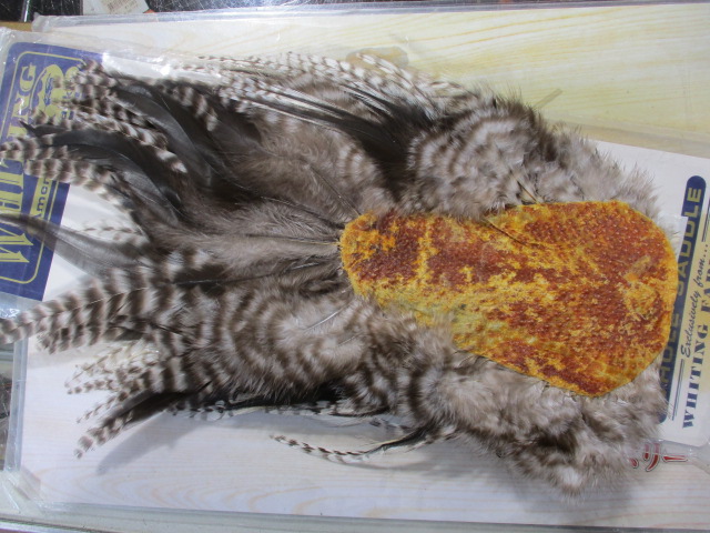 超激ﾚｱﾊｯｸﾙ【WHITING】ｱﾒﾘｶﾝﾙｰｽｸﾞﾘｽﾞﾘｰ