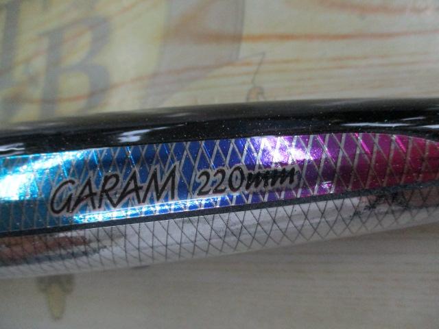 ｶﾞﾗﾑ120-220LM