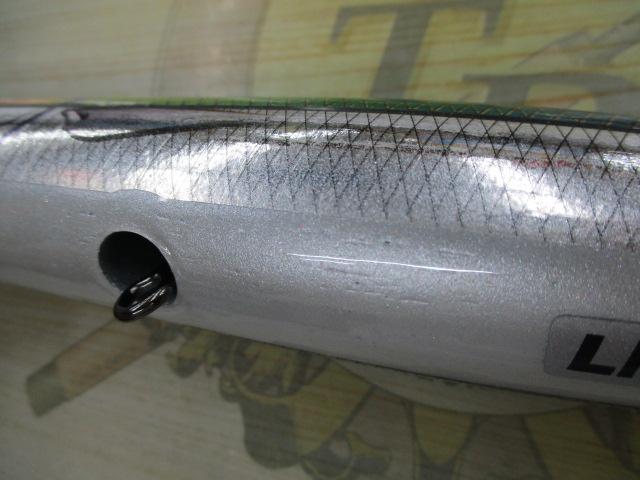 ｶﾞﾗﾑ120-220LM
