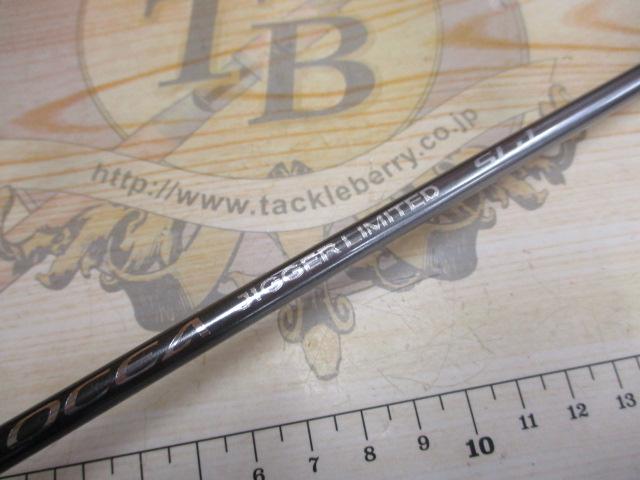 ｵｼｱｼﾞｶﾞｰﾘﾐﾃｯﾄﾞSLJ S64-00