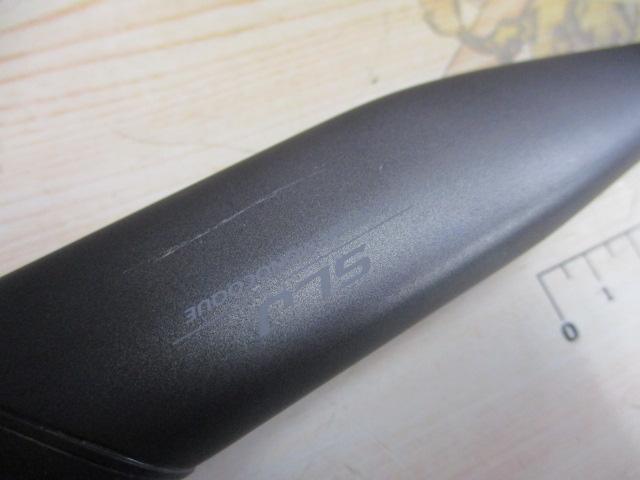 ｵｼｱｼﾞｶﾞｰﾘﾐﾃｯﾄﾞSLJ S64-00
