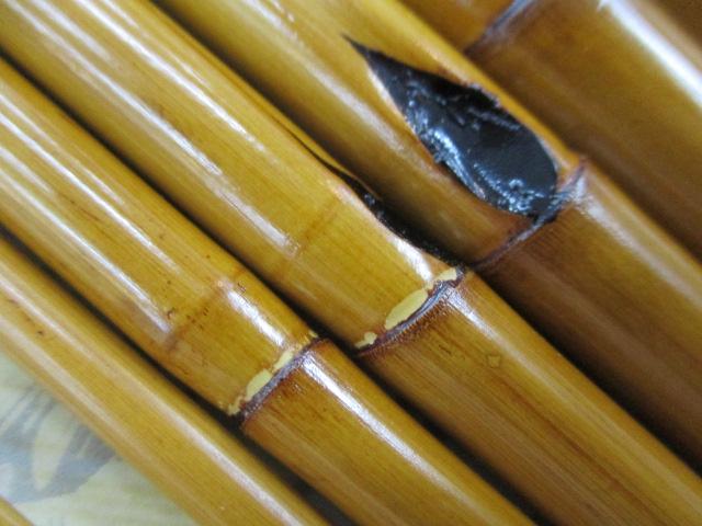 渓流竿