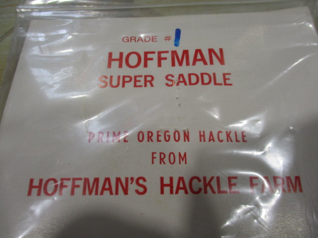 超激ﾚｱﾊｯｸﾙ【HOFFMAN】