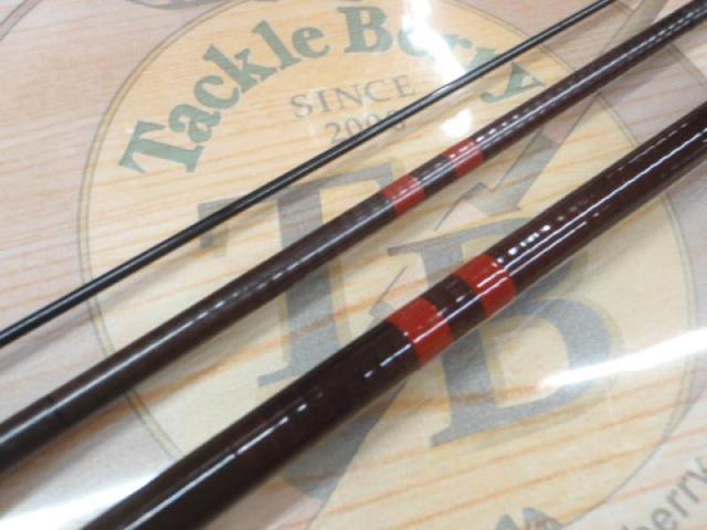 がまへらﾏｰｸⅡﾌﾟﾛﾀｲﾌﾟ7尺