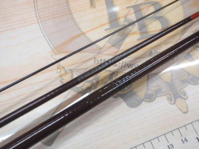 がまへらﾏｰｸⅡﾌﾟﾛﾀｲﾌﾟ7尺