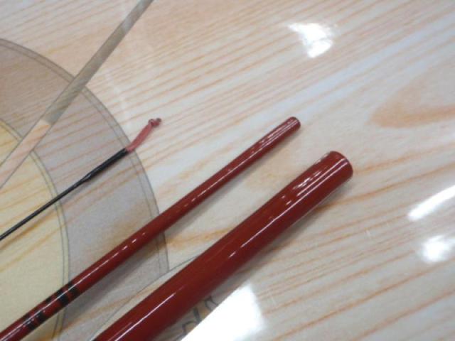 がまへらﾏｰｸⅡﾌﾟﾛﾀｲﾌﾟ7尺