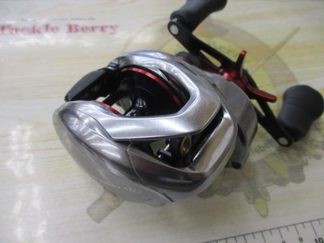 21ｽｺｰﾋﾟｵﾝMD 301XG