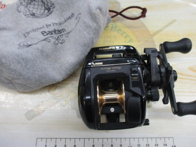 ﾊﾞﾝﾀﾑﾋﾞｰｽﾄﾏｽﾀｰBBM-V2ｽﾋﾟｰﾄﾞ