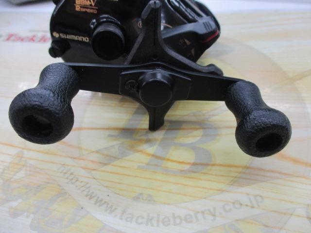 ﾊﾞﾝﾀﾑﾋﾞｰｽﾄﾏｽﾀｰBBM-V2ｽﾋﾟｰﾄﾞ