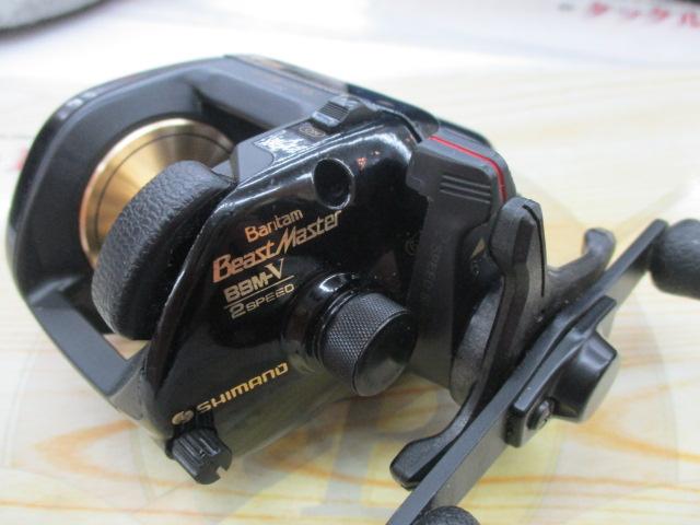 ﾊﾞﾝﾀﾑﾋﾞｰｽﾄﾏｽﾀｰBBM-V2ｽﾋﾟｰﾄﾞ