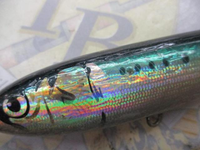 BC-γ45-160