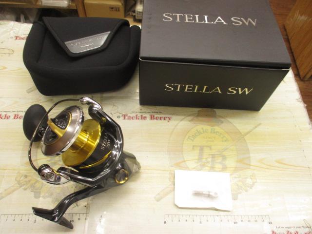 25ｽﾃﾗSW 14000XG