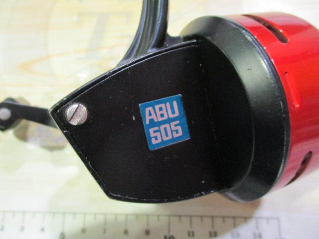 ｱﾌﾞ505