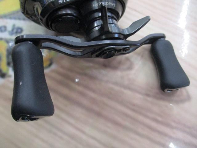 24ｽﾃｨｰｽﾞ SV TW 100XH