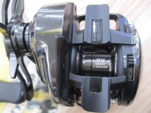 24ｽﾃｨｰｽﾞ SV TW 100XH
