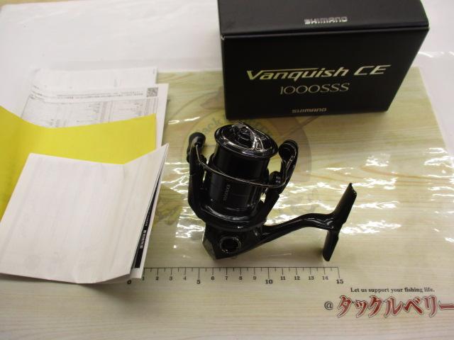 26ｳﾞｧﾝｷｯｼｭCE 1000SSS｜TBオークション