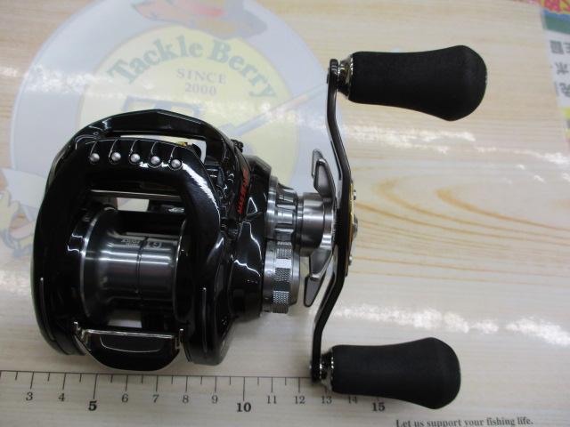 ジリオン TW HD 1520H