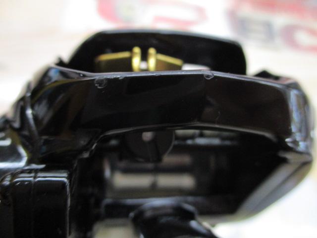 ジリオン TW HD 1520H