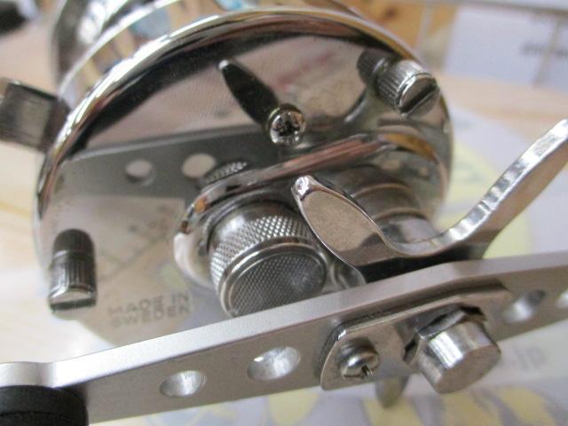 6500CS Rocket ｸﾛｰﾑⅡ