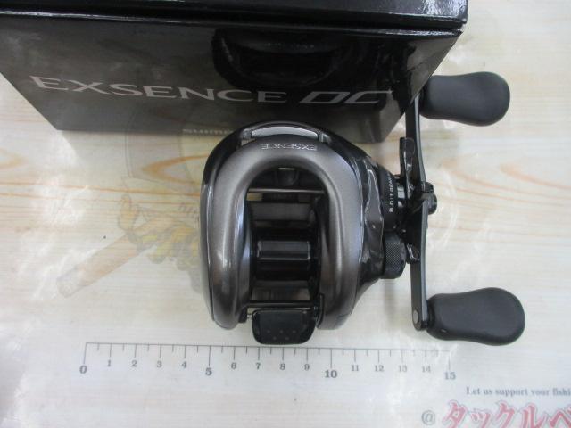 12ｴｸｽｾﾝｽDC RH