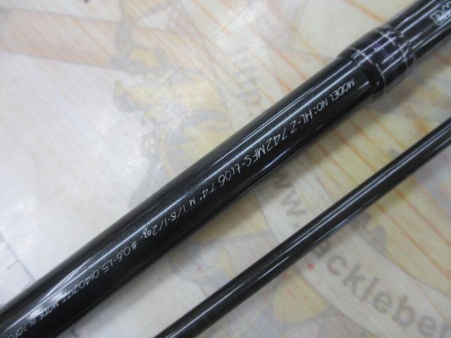 ﾊｰﾄﾗﾝﾄﾞZ HL-Z742MFS-ti06