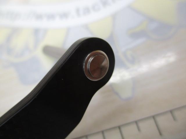 23RCSB 85mmｶｰﾎﾞﾝｸﾗﾝｸﾊﾝﾄﾞﾙ