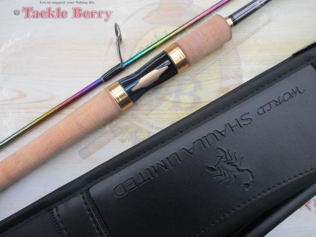 23ﾜｰﾙﾄﾞｼｬｳﾗ ﾘﾐﾃｯﾄﾞ 2703R-2