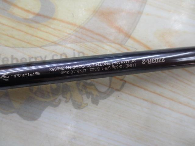 23ﾜｰﾙﾄﾞｼｬｳﾗ ﾘﾐﾃｯﾄﾞ 2703R-2