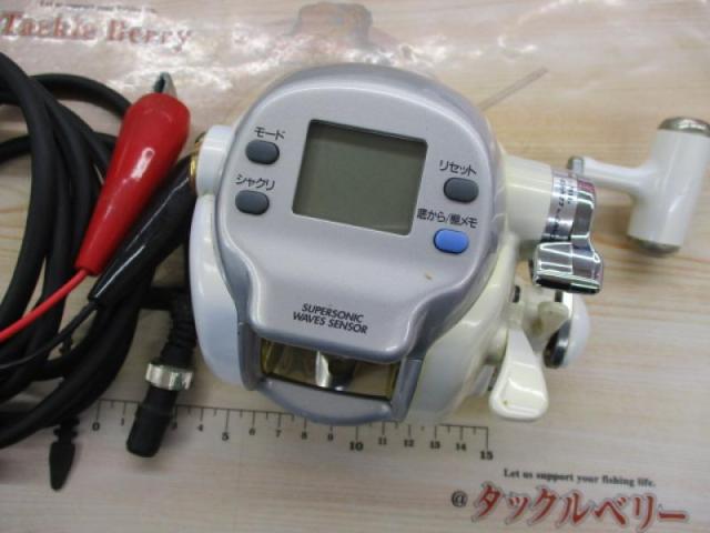 ｽｰﾊﾟｰﾀﾅｺﾝZ 500WP
