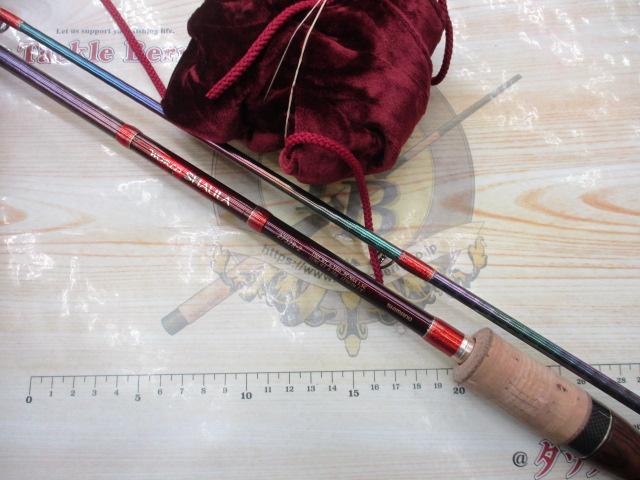 ﾜｰﾙﾄﾞｼｬｳﾗ 2752R-2 (ﾚｯﾄﾞﾀｲﾌﾟ)