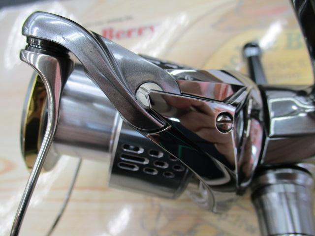 18ステラ C3000XG