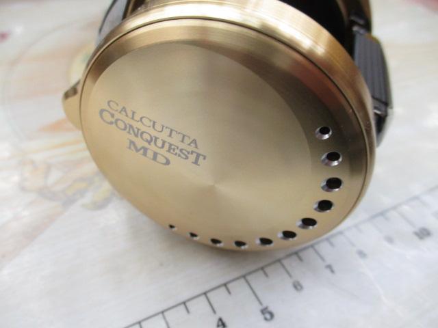 23ｶﾙｶｯﾀｺﾝｸｴｽﾄMD 400XG