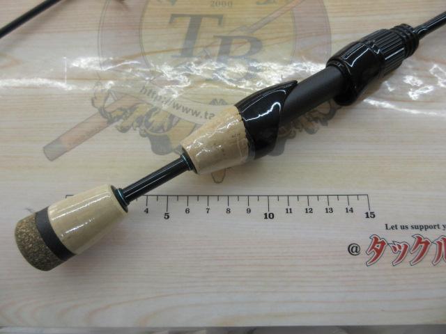 マスビートⅣMBES-632ULS
