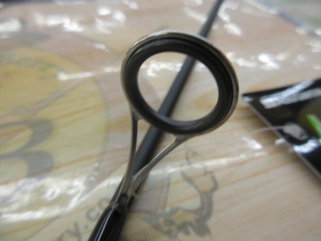 マスビートⅣMBES-632ULS