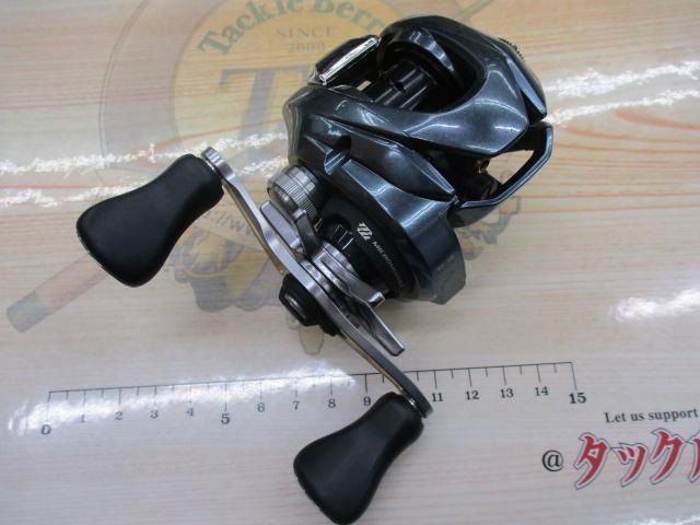 22ｱﾙﾃﾞﾊﾞﾗﾝBFS XG RH