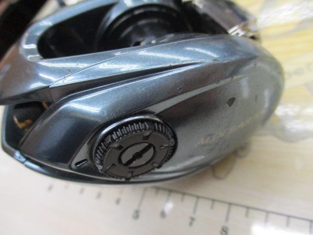 22ｱﾙﾃﾞﾊﾞﾗﾝBFS XG RH
