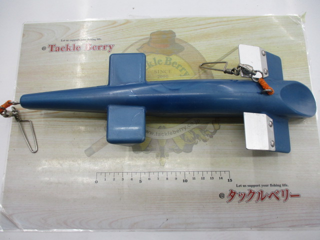 KIFT仙台　ｱｸｱｳｨﾝｸﾞ　ﾄﾛｰﾘﾝｸﾞ