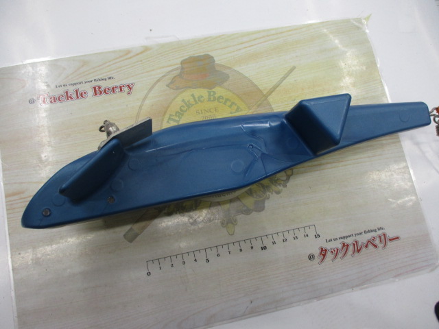 KIFT仙台　ｱｸｱｳｨﾝｸﾞ　ﾄﾛｰﾘﾝｸﾞ