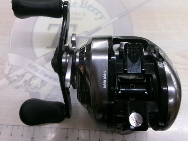 16ｱﾝﾀﾚｽDC RH