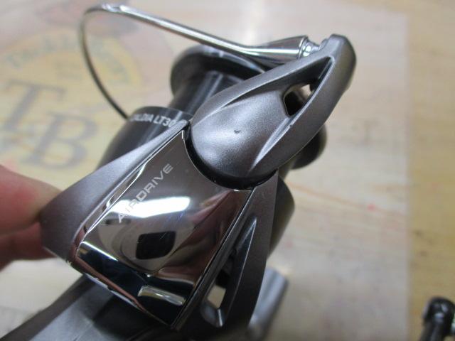 25ｶﾙﾃﾞｨｱ LT3000