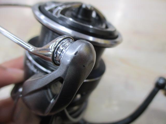 25ｶﾙﾃﾞｨｱ LT3000