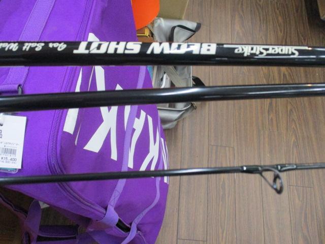 ｽｰﾊﾟｰｽﾄﾗｲｸﾌﾞﾛｰｼｮｯﾄ GS130M